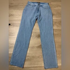 Hockerty Men’s True Blue Jeans